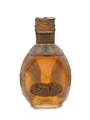 Haig's Dimple Spring Cap Bottled 1950s 5cl / 40%