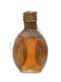 Haig's Dimple Spring Cap Bottled 1950s 5cl / 40%