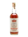 Glenburgie 1948 & 1961 Royal Wedding Bottled 1981 - Gordon & MacPhail 75cl / 40%