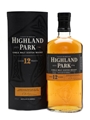 Highland Park 12 Year Old  100cl / 40%