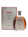 Hine Antique XO Grande Champagne Cognac 70cl / 40%