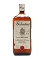 Ballantine's Finest Bottled 1970s - Spirit 75cl / 40%
