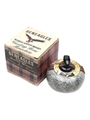 Beneagles Ceramic Curling Stone Bottled 1970s 5cl / 40%