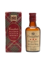 Crawford's 3 Star Bottled 1960s 5cl / 40%