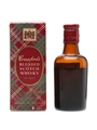 Crawford's 3 Star Bottled 1960s 5cl / 40%