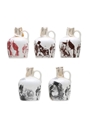 Pickwick Scotch Whisky Ceramic Miniatures 5cl / 40%