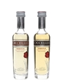Excellia Anejo & Reposado Tequila  2 x 5cl / 40%