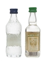 Finlandia & Wolfschmidt Vodka  2 x 5cl / 40%