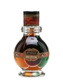 Rynbende Liqueurs - Four Compartment Bottle Bottled 1960s 20cl