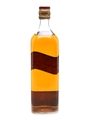 Johnnie Walker Red Label Bottled 1960s 75cl / 40%