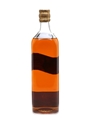 Johnnie Walker Black Label Bottled 1960s 75.7cl / 40%