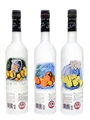 Grey Goose Flavoured Vodka 3 x 70cl / 40%