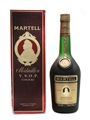Martell Medaillon VSOP Bottled 1980s 68cl / 40%