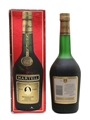 Martell Medaillon VSOP Bottled 1980s 68cl / 40%