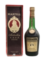 Martell Medaillon VSOP Bottled 1980s 68cl / 40%