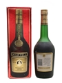 Martell Medaillon VSOP Bottled 1980s 68cl / 40%