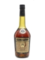 Martell VS Bottled 1980s 68cl / 40%