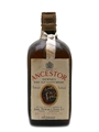 Dewar's Ancestor Spring Cap Bottled 1950s 75cl