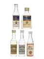 Appleton, Artemi, Nadal Superior  5 x 5cl