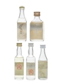 Appleton, Artemi, Nadal Superior  5 x 5cl