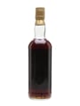 Macallan 1957 Anniversary Malt 25 Year Old 75cl / 43%