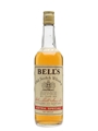 Bell's Extra Special Bottled 1970s 75.7cl / 40%