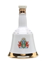 Bell's Ceramic Decanter Prince Andrew and Sarah Ferguson 1986 75cl / 43%