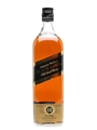 Johnnie Walker Black Label 12 Year Old - Duty Free 100cl / 43%