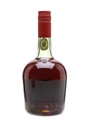 Courvoisier 3 Star Luxe Bottled 1970s 68cl / 40%