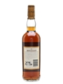 Macallan 10 Year Old Bottled Early 2000s 70cl / 40%
