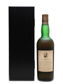 Glenlivet  25 Year Old Royal Wedding Reserve Bottled 1981 75cl / 43%
