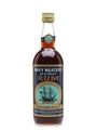 Navy Neaters Demerara Rum Bottled 1970s - Charles Kinloch 75.7cl / 54.5%