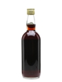 Navy Neaters Demerara Rum Bottled 1970s - Charles Kinloch 75.7cl / 54.5%