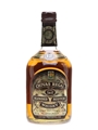 Chivas Regal 12 Year Old Bottled 1970s-1980s 75cl / 43%