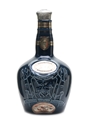 Royal Salute 21 Year Old Bottled 1970s - Spode Ceramic Decanter 75.7cl / 40%