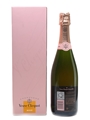 Veuve Clicquot Rose  75cl / 12%