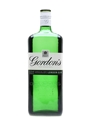 Gordon's Special Dry London Gin 100cl / 37.5%
