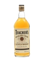 Teacher's Highland Cream Bottled 1990s 70cl / 40%