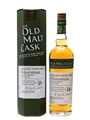 Macallan 1993 18 Year Old The Old Malt Cask Bottled 2012 - Douglas Laing 70cl / 50%