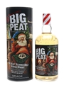 Big Peat Blended Malt Christmas Edition 2016 - Douglas Laing 70cl / 54.6%