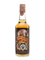 John Silver Liqueur  75cl / 40%