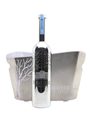 Belvedere Vodka Light Up Magnum & Ice Bucket 175cl / 40%