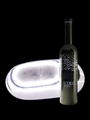Belvedere Vodka Light Up Magnum & Ice Bucket 175cl / 40%