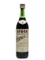 Amaro Fernet Stock - Bottled 1980s 75cl / 41%
