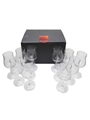 Hennessy Nosing Glasses  