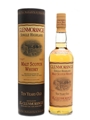 Glenmorangie 10 Year Old Bottled 1990s 70cl / 40%