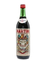 Martini Vermouth Bottled 1970s 100cl / 16.5%