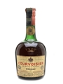 Courvoisier VSOP Cognac Bottled 1970s - Cedal 75cl / 40%