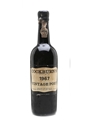 Cockburn's 1967 Vintage Port  75cl