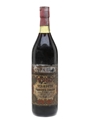 Cinzano Antica Formula Vermouth Bottled 1970s 100cl / 16.5%